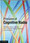 Image for Principles of cognitive radio