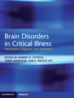 Image for Brain Disorders in Critical Illness