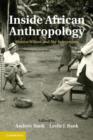 Image for Inside African Anthropology