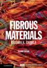 Image for Fibrous materials