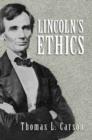 Image for Lincoln&#39;s ethics