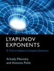 Image for Lyapunov exponents  : a tool to explore complex dynamics