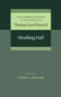 Image for Headlong Hall