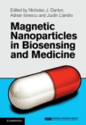 Image for Magnetic nanoparticles in biosensing and medicine