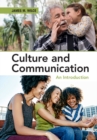 Image for Culture and communication  : an introduction