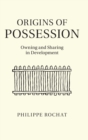 Image for Origins of Possession