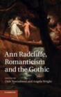 Image for Ann Radcliffe, Romanticism and the Gothic