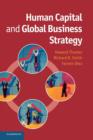 Image for Human Capital and Global Business Strategy