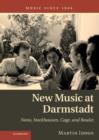 Image for New Music at Darmstadt