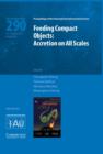 Image for Feeding Compact Objects (IAU S290)