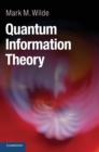 Image for Quantum information theory