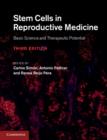 Image for Stem Cells in Reproductive Medicine