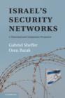 Image for Israel&#39;s Security Networks