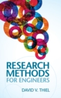 Image for Research methods for engineers
