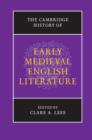 Image for The New Cambridge History of English Literature 7 Volume Hardback Set