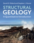 Image for Quantitative structural geology  : an introduction