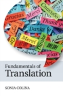 Image for Fundamentals of Translation