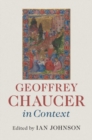 Image for Geoffrey Chaucer in context