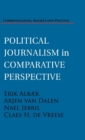 Image for Political Journalism in Comparative Perspective