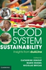 Image for Food system sustainability  : insights from duALIne