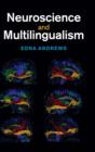 Image for Neuroscience and multilingualism