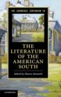 Image for The Cambridge companion to the literature of the American South