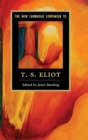 Image for The New Cambridge Companion to T. S. Eliot