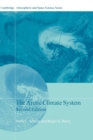Image for The Arctic climate system