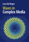 Image for Waves in complex media  : fundamentals and device applications