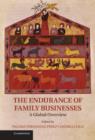 Image for The Endurance of Family Businesses