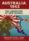 Image for Australia 1943 : The Liberation of New Guinea