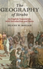 Image for The Geography of Strabo : An English Translation, with Introduction and Notes