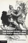 Image for The short story and the First World War