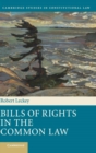 Image for Bills of Rights in the Common Law