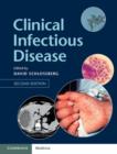 Image for Clinical infectious disease