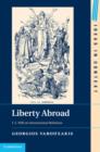 Image for Liberty Abroad