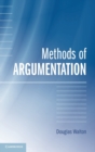 Image for Methods of Argumentation