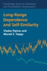 Image for Long-Range Dependence and Self-Similarity