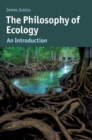 Image for The Philosophy of Ecology