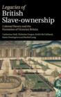 Image for Legacies of British Slave-Ownership