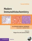 Image for Modern Immunohistochemistry with DVD-ROM