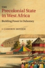 Image for The Precolonial State in West Africa