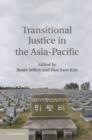 Image for Transitional justice in the Asia-Pacific