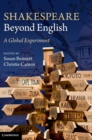 Image for Shakespeare beyond English