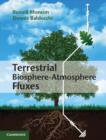 Image for Terrestrial biosphere-atmosphere fluxes