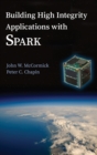 Image for High integrity programming with SPARK