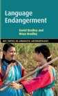 Image for Language Endangerment