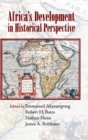 Image for Africa&#39;s Development in Historical Perspective
