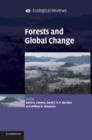 Image for Forests and global change