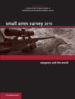 Image for Small arms survey 2015  : weapons and the world